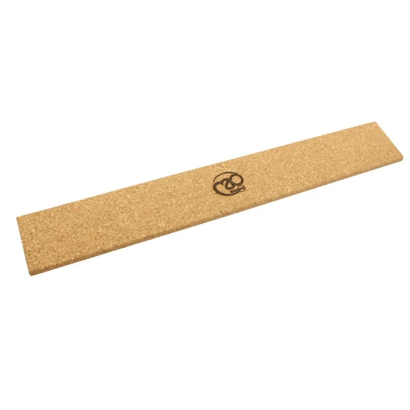 Yoga-Mad Cork Yoga Wedge 1 Yoga-Mad Cork Yoga Wedge