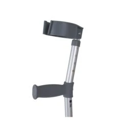 Days Comfy Grip Double Adjustable Elbow Crutches -Rehabilitation Exercise Equipment days comfy grip double adjustable elbow cructhes 14