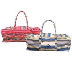 Yoga-Mad Deluxe Yoga And Pilates Kit Bag -Rehabilitation Exercise Equipment deluxe yoga pilates kit bag 12