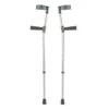 Drive Medical Single Adjustable Forearm Crutches
