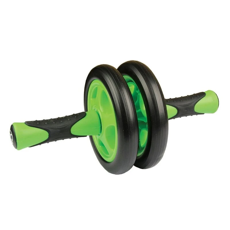 Fitness-Mad Duo Ab Wheel Roller 1 Fitness-Mad Duo Ab Wheel Roller