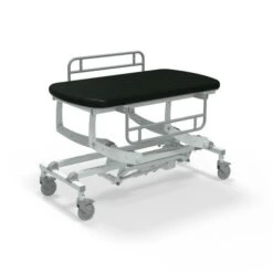 SEERS Clinnova Medium Electric Mobile Hygiene Table With Classic Base (IBC)