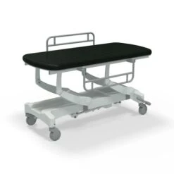 SEERS Clinnova Medium Electric Mobile Hygiene Table With Premium Base (LMWD)