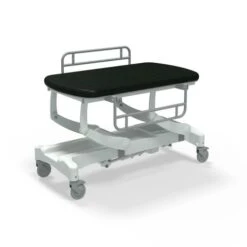SEERS Clinnova Small Electric Mobile Hygiene Table With Premium Base (IBC)