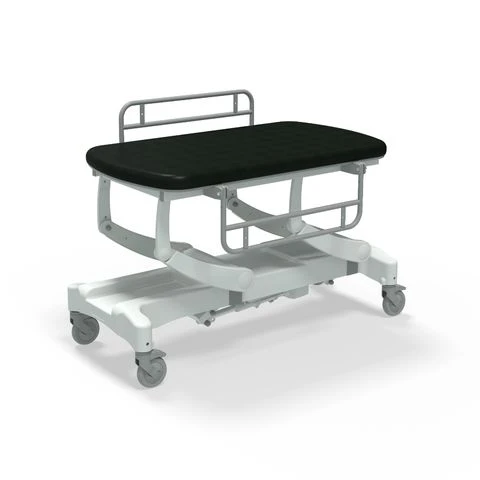 SEERS Clinnova Small Electric Mobile Hygiene Table With Premium Base (IBC) 2 SEERS Clinnova Small Electric Mobile Hygiene Table With Premium Base (IBC) - Image 2