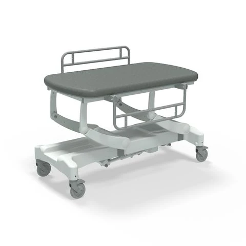 SEERS Clinnova Small Electric Mobile Hygiene Table With Premium Base (IBC) 4 SEERS Clinnova Small Electric Mobile Hygiene Table With Premium Base (IBC) - Image 4
