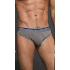 Equmen Precision Underwear Briefs -Rehabilitation Exercise Equipment equmen precision underwear briefs white2