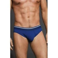 Equmen Precision Underwear Briefs -Rehabilitation Exercise Equipment equmen precision underwear briefs white3