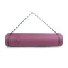 Yoga-Mad SureGrip Natural Latex Yoga Mat