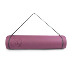 Yoga-Mad SureGrip Natural Latex Yoga Mat