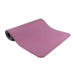 Yoga-Mad Evolution Deluxe 6mm Yoga Mat 7 Yoga-Mad Evolution Deluxe 6mm Yoga Mat -Rehabilitation Exercise Equipment evolution deluxe mat 12