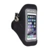 Fitletic Surge Running Phone Armband (Black)