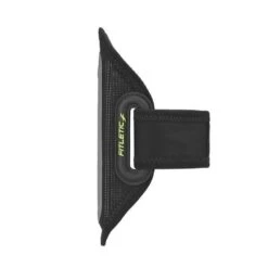 Fitletic Surge Running Phone Armband (Black) -Rehabilitation Exercise Equipment fitletic black phone armband 12