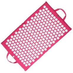 Fitness-Mad Acupressure Mat With Carry Handle