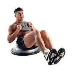 Fitness-Mad Air Dome Pro 2 -Rehabilitation Exercise Equipment fitness mad balance dome2