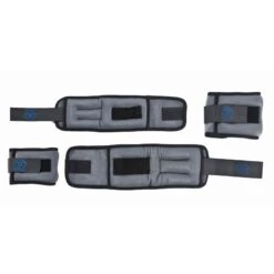 Fitness-Mad Wrist/Ankle Weights -Rehabilitation Exercise Equipment fitness mad fankle 12