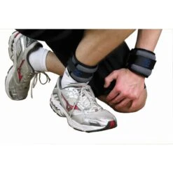 Fitness-Mad Wrist/Ankle Weights -Rehabilitation Exercise Equipment fitness mad fankle 13