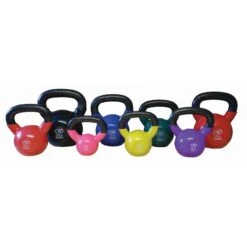 Fitness-Mad Kettlebell