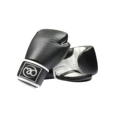 Fitness-Mad Leather Pro Sparring Gloves