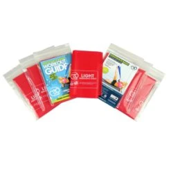 Fitness-Mad Resistance Band (Pack Of 10)