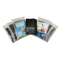 Fitness-Mad Resistance Band (Pack Of 10) -Rehabilitation Exercise Equipment fitness mad resistance band light 102