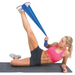 Fitness-Mad Resistance Gym -Rehabilitation Exercise Equipment fitness mad resistance gym 12