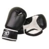 Fitness-Mad Synthetic Leather Sparring Gloves