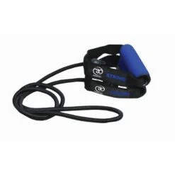 Fitness-Mad Resistance Tube -Rehabilitation Exercise Equipment fitness mad tube resistance light only2