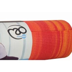 Yoga-Mad Warrior Plus Yoga Mat