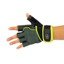 Fitness-Mad Fitness Mad Core Fitness And Weight Training Gloves