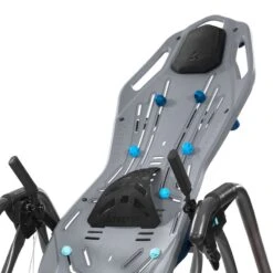 Teeter FitSpine X3 Deluxe Stretch-Handle Inversion Table -Rehabilitation Exercise Equipment fitspine x3 13