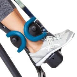 Teeter FitSpine X3 Deluxe Stretch-Handle Inversion Table -Rehabilitation Exercise Equipment fitspine x3 15