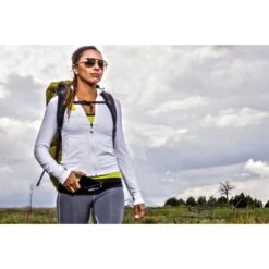 FlipBelt Zipper Aqua Blue Running Storage Belt 5 FlipBelt Zipper Aqua Blue Running Storage Belt -Rehabilitation Exercise Equipment flipbelt aqua zipper2