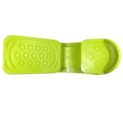 GoFit Go Stretch Portable Foot Rocker -Rehabilitation Exercise Equipment gofit go stretch foot rocker ac v12