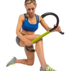 GoFit Muscle Hook Multi-Tool Massager 9 GoFit Muscle Hook Multi-Tool Massager -Rehabilitation Exercise Equipment gofit muscle hook multi tool massager v13