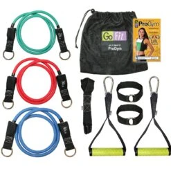 GoFit Ultimate ProGym Workout Kit