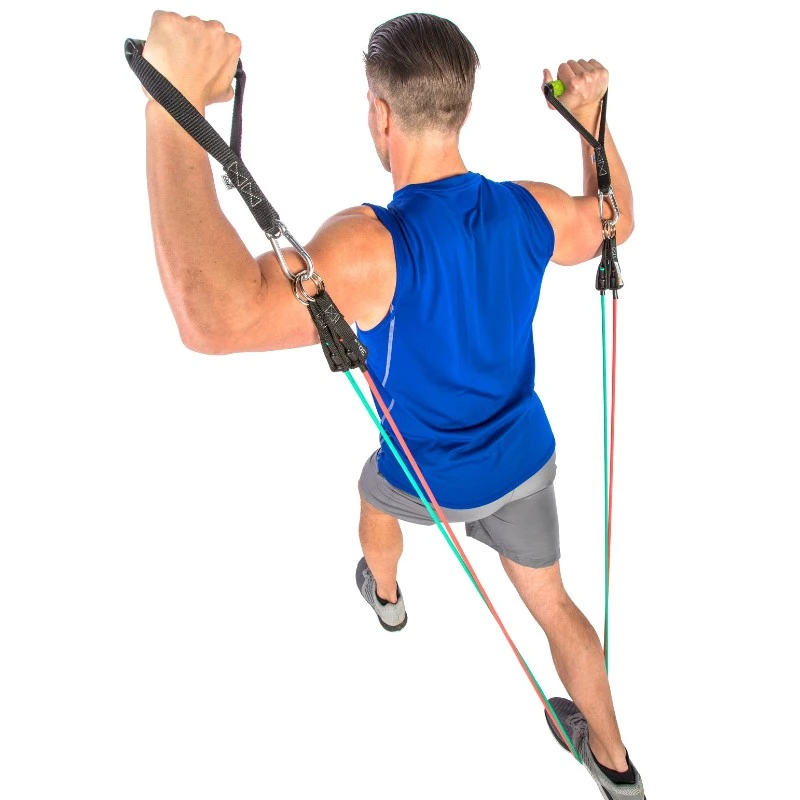 GoFit Ultimate ProGym Workout Kit 3 GoFit Ultimate ProGym Workout Kit - Image 3