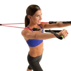 GoFit Ultimate ProGym Workout Kit 9 GoFit Ultimate ProGym Workout Kit -Rehabilitation Exercise Equipment gofit ultimate progym workout kit v13