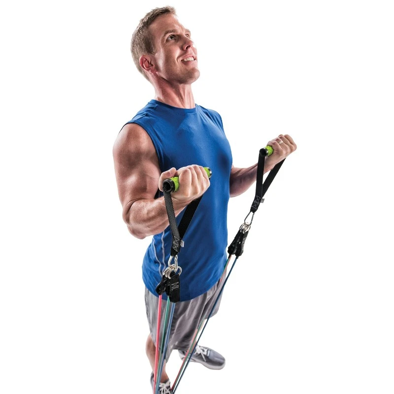 GoFit Ultimate ProGym Workout Kit 5 GoFit Ultimate ProGym Workout Kit - Image 5