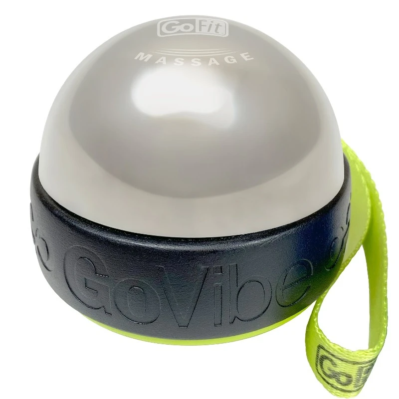 GoFit GoVibe Portable Vibrating Massager 2 GoFit GoVibe Portable Vibrating Massager - Image 2
