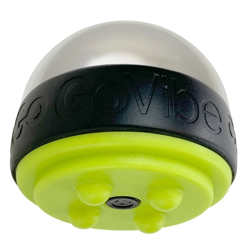 GoFit GoVibe Portable Vibrating Massager 3 GoFit GoVibe Portable Vibrating Massager - Image 3