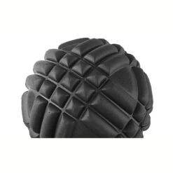 TriggerPoint GRID X Black Foam Massage Ball 5 TriggerPoint GRID X Black Foam Massage Ball -Rehabilitation Exercise Equipment grid x black masssage ball2