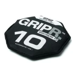 Escape Fitness GRIPR Exercise Sandbag 10kg (White)