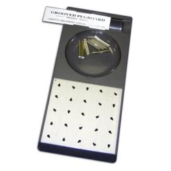 Grooved Pegboard Test