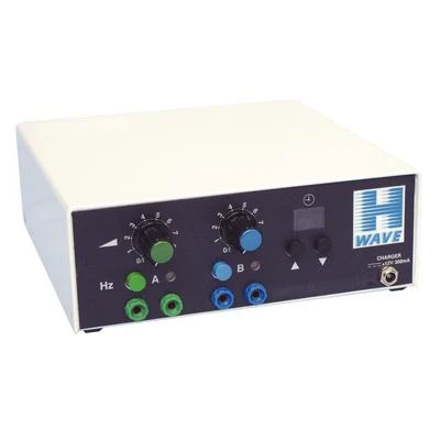 H-Wave Pain Relief Instrument 1 H-Wave Pain Relief Instrument