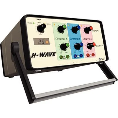 H-Wave Pain Relief Instrument 2 H-Wave Pain Relief Instrument - Image 2