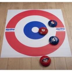 New Age Kurling And Bowls House Target