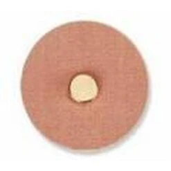 Hpro Ferrite 2500 Gauss Acupressure Press Magnets