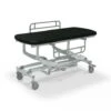 SEERS Clinnova Medium Hydraulic Mobile Hygiene Table With Classic Base (LMWD)