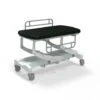 SEERS Clinnova Medium Hydraulic Mobile Hygiene Table With Premium Base (IBC)